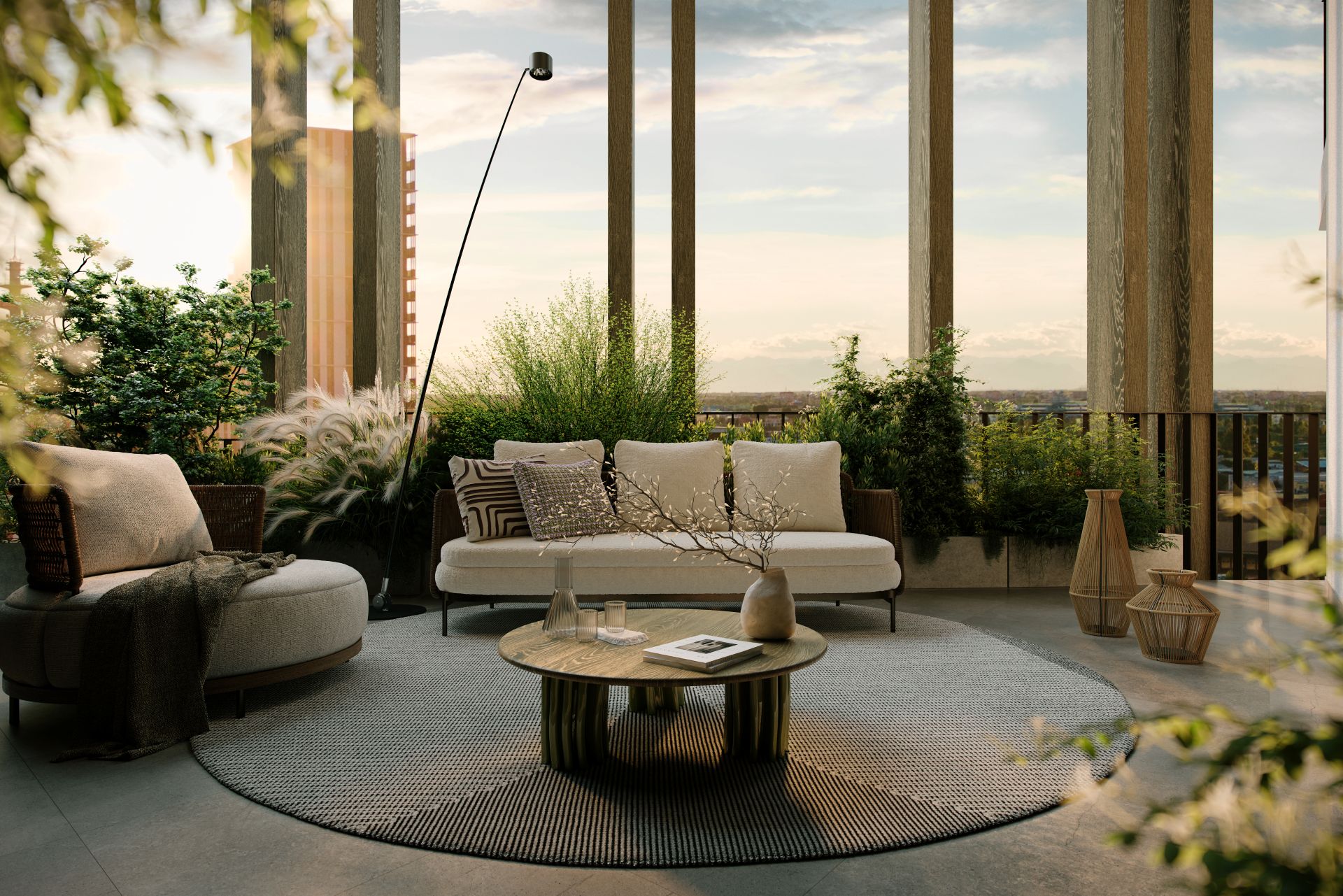 Cambia casa appointment