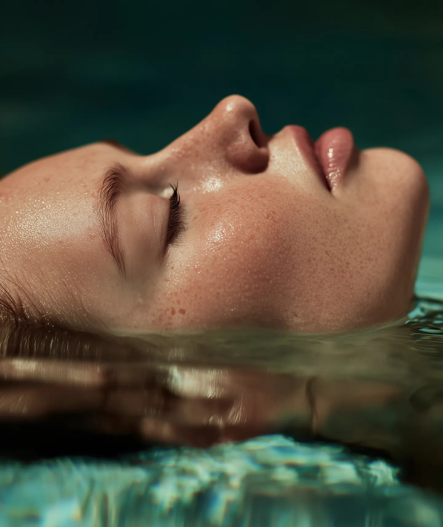 Nuoto e benessere